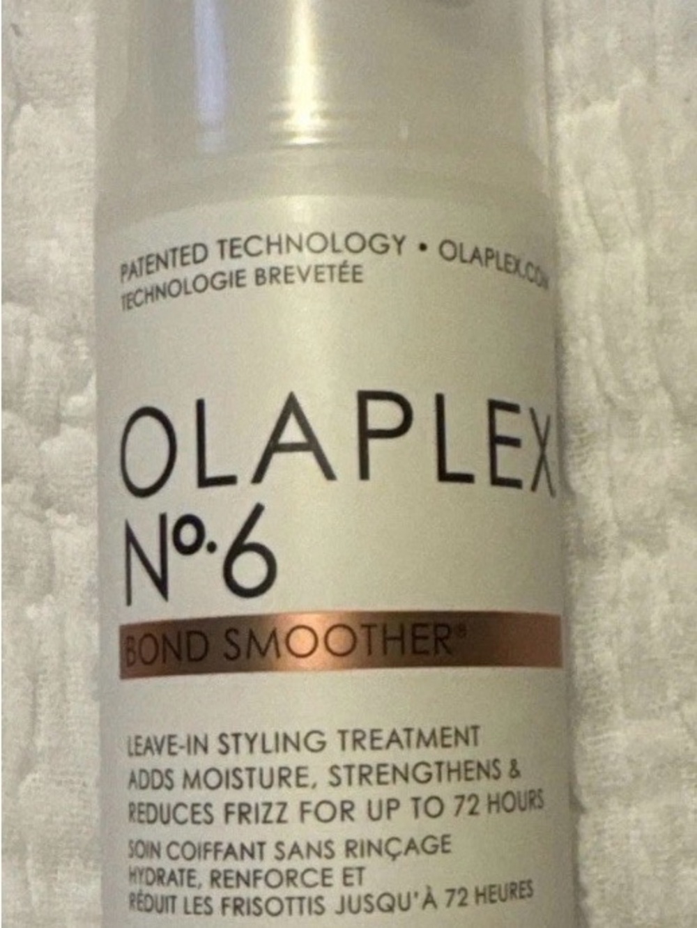Olaplex No.6 Bottle